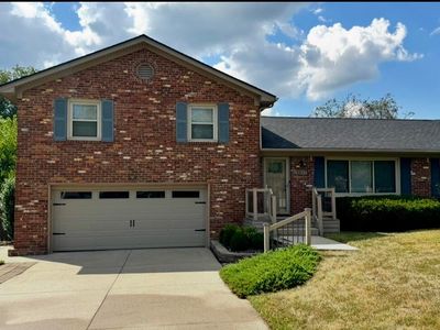 3341 Carriage Ln, Lexington, KY, 40517