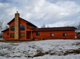 1126 Shadow Ln, Victor, ID 83455
