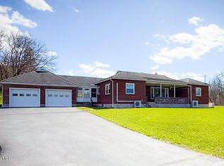 4311 Old Turnpike Rd, Lewisburg, PA