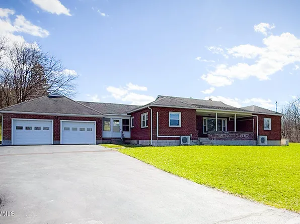 4311 Old Turnpike Rd, Lewisburg, PA 17837