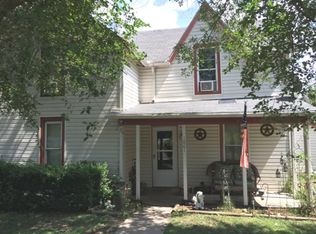 1001 S Main St, Holden, MO 64040