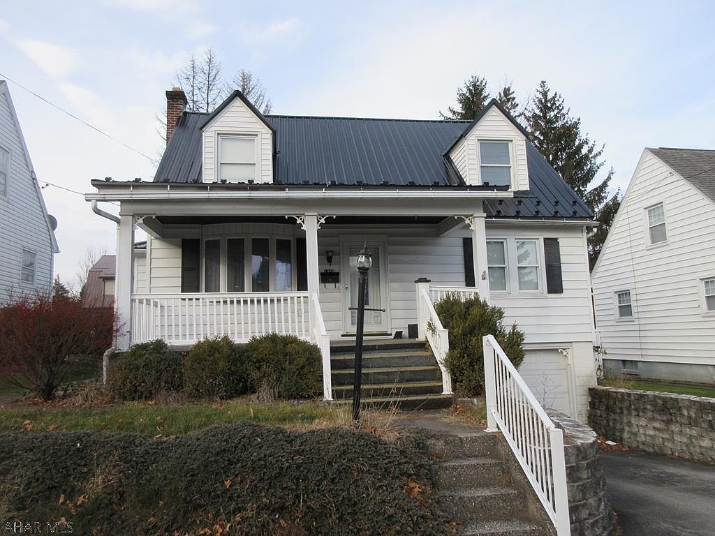 1303 Clay Ave, Tyrone, PA 16686 Zillow