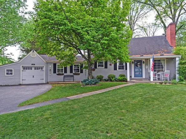 6193 Dawes Ln, Cincinnati, OH 45230