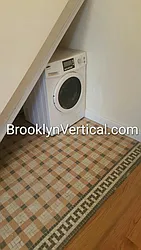 Rented by Brooklyn Vertical Inc.
