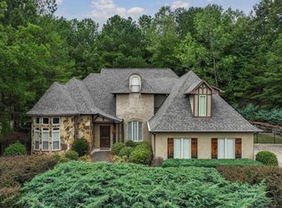 5505 Brocks Pass, Birmingham, AL 35244