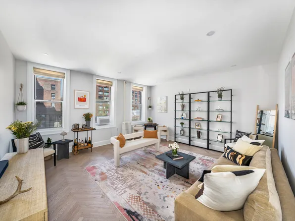 324 East 50th Street 6D image 1 of 8