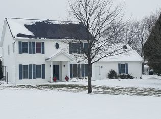 9980 Lange Rd, Birch Run, MI 48415