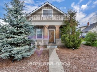 1649 E Walton Ave, Spokane, WA 99207