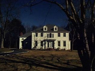 2388 Redding Rd, Fairfield, CT 06430