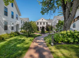 153 Main Street #4, Yarmouth, ME 04096