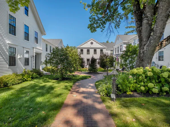 153 Main Street #4, Yarmouth, ME 04096