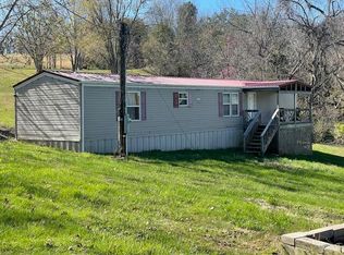 387 Barnett Rd, Brodhead, KY 40409