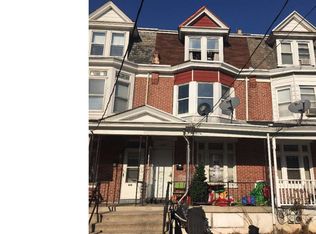 443 Chestnut St, Pottstown, PA 19464