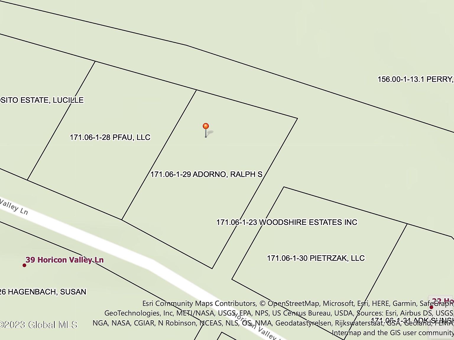 L26 Horicon Valley Lane, Bolton Landing, NY 12814 MLS 202328536 Zillow