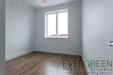 Rented by Evergreen Apartments BK