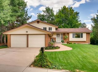 7020 Pierson St, Arvada, CO 80004