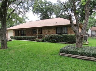 32022 S Wiggins St, Magnolia, TX 77355