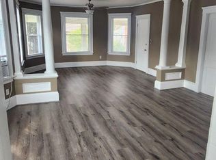 482 Prospect St FLOOR 2, Woonsocket, RI 02895