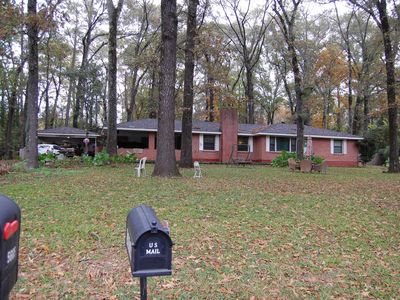 5665 Turpin Ave, Bastrop, LA, 71220