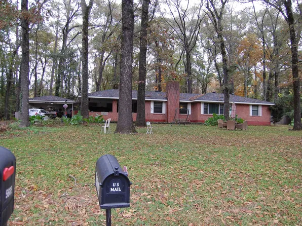 5665 Turpin Ave, Bastrop, LA 71220