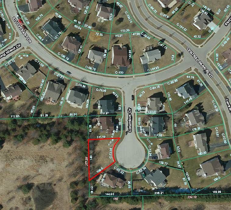 1st image of 12114 Columbus Cir