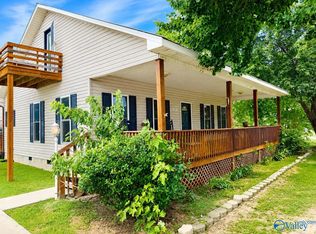 325 County Road 540, Centre, AL 35960