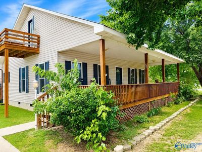 325 County Road 540, Centre, AL, 35960