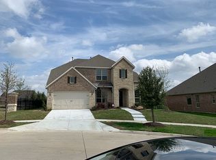 13894 Azul Ln, Frisco, TX 75035