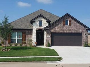 1400 Swan Ridge Dr, Sherman, TX 75092