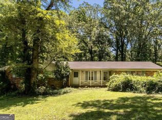 6541 Gardner Ct, Austell, GA 30168