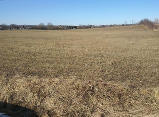 21752 24th Ave LOT F, Conklin, MI 49403