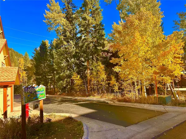 337 Streamside Lane UNIT 103, Frisco, CO 80443