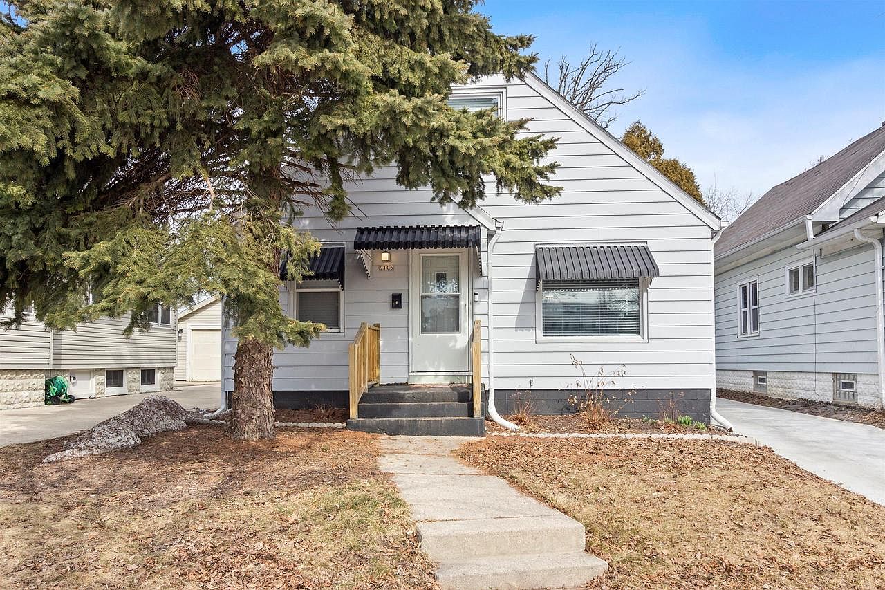 9106 West Lapham St, West Allis, WI 53214 Zillow