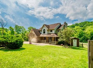 643 Phillips Rd, Blairsville, PA 15717