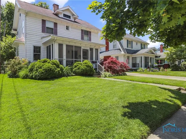 1311 Royalton Rd, Toledo, OH 43612