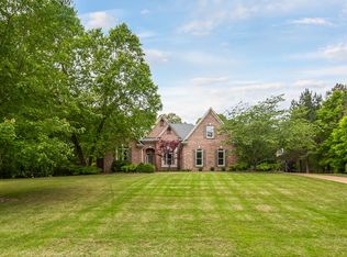 31 Lands End Dr, Jackson, TN 38305
