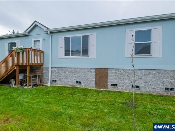 6289 SW Jetty Ave, Lincoln City, OR 97367