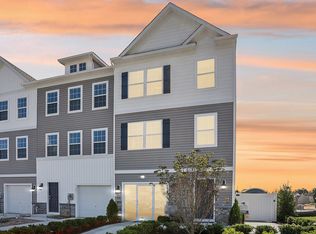 167 Sandy Ridge Rd, Sicklerville, NJ 08081