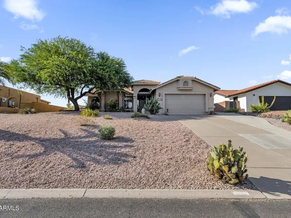 17214 E Baca Drive, Fountain Hills, AZ 85268