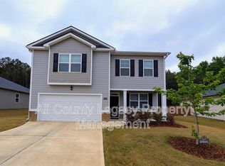 8604 Preakness Pass, Lithonia, GA 30058