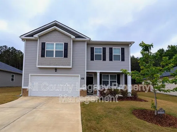 8604 Preakness Pass, Lithonia, GA 30058