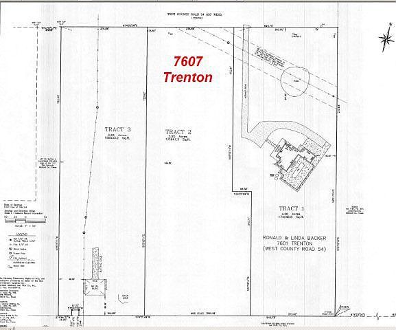 2nd image of 7607 Trenton Dr