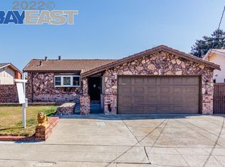 15590 Cranbrook St, San Leandro, CA 94579