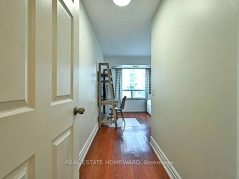 155 Beecroft Rd #2711 — Photo 34