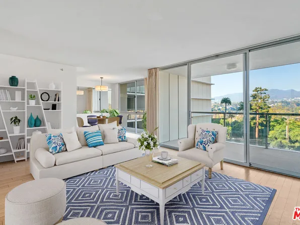 201 Ocean Ave Unit 810B, Santa Monica, CA 90402