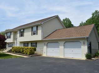 39186 E Cusic Ct, Mechanicsville, MD