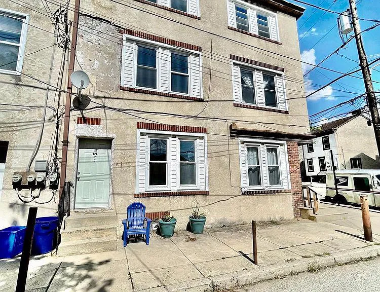 158 Fountain St #1 — Photo 1