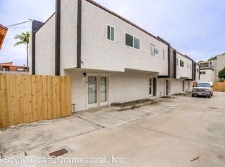 3958 Riviera Dr #G, San Diego, CA 92109
