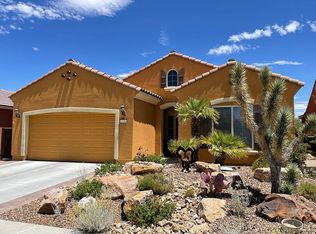 1430 Saddle Horn Ct, Mesquite, NV 89034