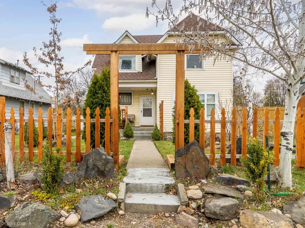 2524 N Columbus St, Spokane, WA 99207